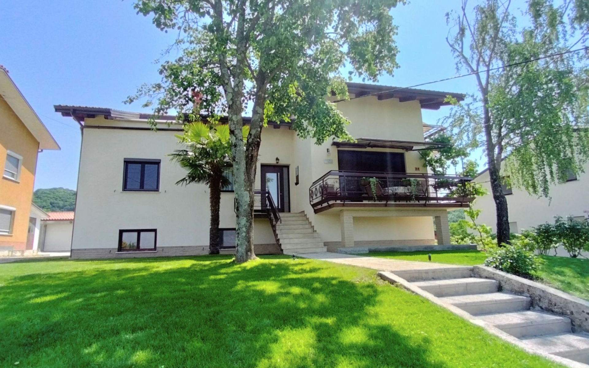 Apartment Breza